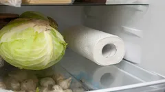 冷蔵庫にペーパータオルを入れることが、あなたの生活を楽にする秘密である理由はこちらです。
