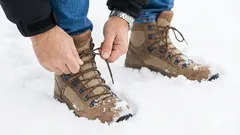 インソールの代わりに、靴にこれを入れましょう：もう二度と足が冷えることはありません