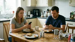  心理学者たちが「静かな段階」と呼ぶ結婚の段階とは何か、そしてなぜ4年から7年の間に起こるのか？