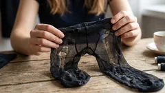 古いタイツの活用法：家庭や別荘で使える7つの素晴らしいアイデア