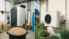 ペレットストーブとヒートポンプ、この冬、どちらが本当に節約になる？