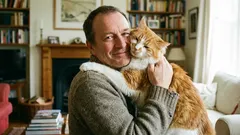 最も飼い主を深く愛する猫トップ5:命よりも飼い主を愛する猫たち