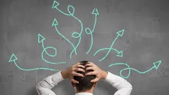 意思決定に多大なエネルギーを必要とする理由と、本当に役立つこと