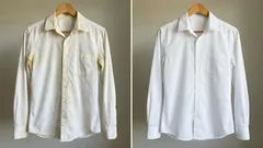 なぜ正しい洗濯でも白物が黄ばむのか、そしてそれを直す方法